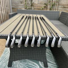 Dunlop Irons Full set