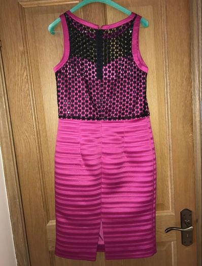 Mother of the Bride Outfit Size 10