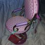 My Generation dolls chair Image 2