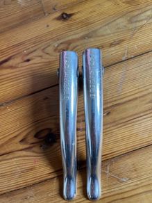 Campagnolo Nuovo Gran Sport Brake Lever Classic Vintage Bicycle