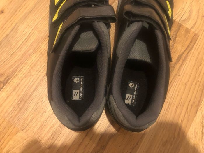 Mtb Shoes