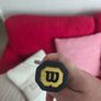 Wilson Tennis Racket With Head Cover Image 4