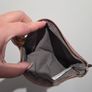 CAROLYN DONNELLY Eclectic Bird & Floral Quilted Travel Bag Image 5