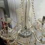 Crystal Chandeliers x2 Image 6