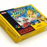 Street Racer for Super Nintendo SNES - Boxed Image 6