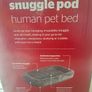 silentnight snuggle pod Image 7