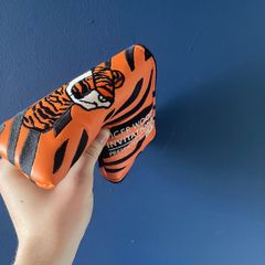 Extremely rare Tiger woods headcover