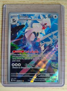 pokemon card