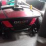 mobility scooter Image 10
