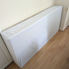 Free Single Bed Base - Collection Only!
