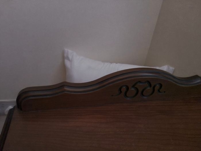 Bedside locker