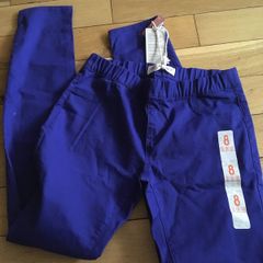 New blue jeggins