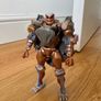 Transformers Beast Wars Masterpiece Rattrap MPG-15 Image 6