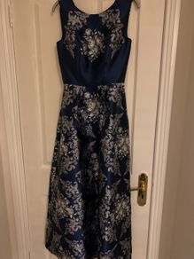 Chi Chi London Formal Dress