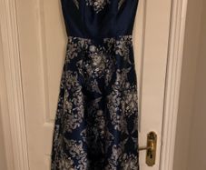 Chi Chi London Formal Dress