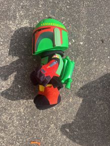 toy