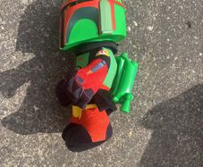 toy