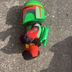toy