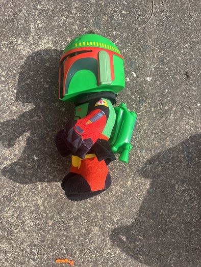 toy