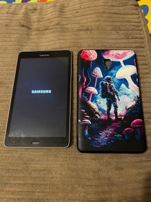 Samsung Galaxy Tablet 8.0