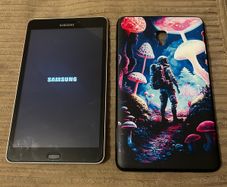 Samsung Galaxy Tablet 8.0