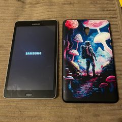 Samsung Galaxy Tablet 8.0