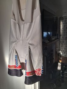 cycling bib shorts
