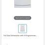 Beko dishwasher Image 9