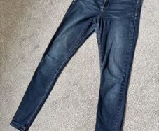 river Island Jeans