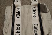 Small cloth bag