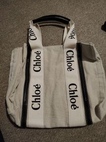Small cloth bag