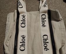 Small cloth bag