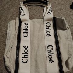 Small cloth bag