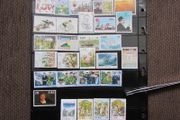 Ireland 1988 Complete Year Set.28 Stamps.MNH.