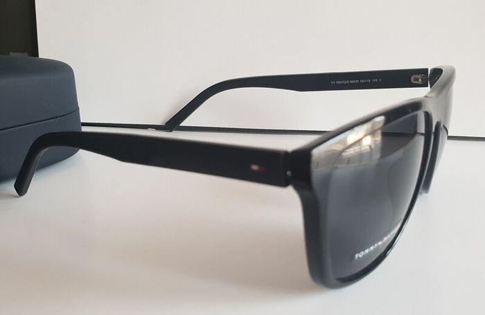 New Tommy Hilfiger Sunglasses