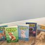 Animal Ark book bundle Image 2