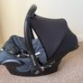 maxi cosi car seat Image 2