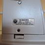 Singer Sewing Machine Image 2