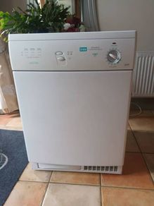 Creda Condenser Dryer
