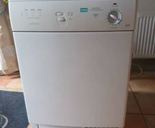 Creda Condenser Dryer