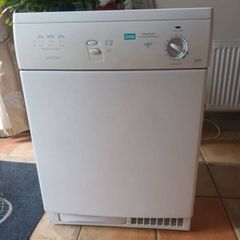 Creda Condenser Dryer