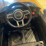 Electric Audi MP3 car Image 5