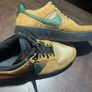 Nike Air Force 1 size 9 Image 6