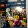 Lego Harry Potter CMF Series 1: Professor Flitwick  (COLHP13) Sealed Image 2