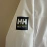 Womens Helly Hansen Crew sailing Jacket size medium Image 3