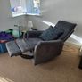 electric recliner Image 2