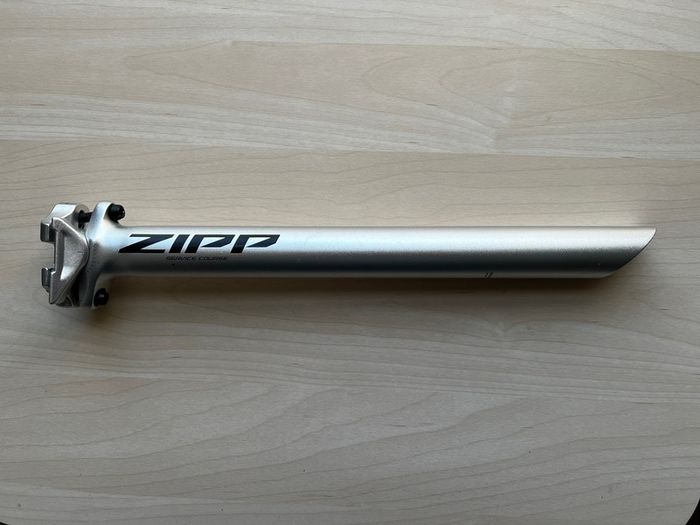 Zipp Service Course seatpost
