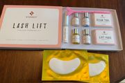 Lash Lift Kit