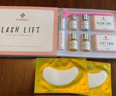 Lash Lift Kit