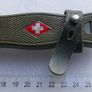 German Army combat knife FES Rostfrei Field/Combat Knife Image 9